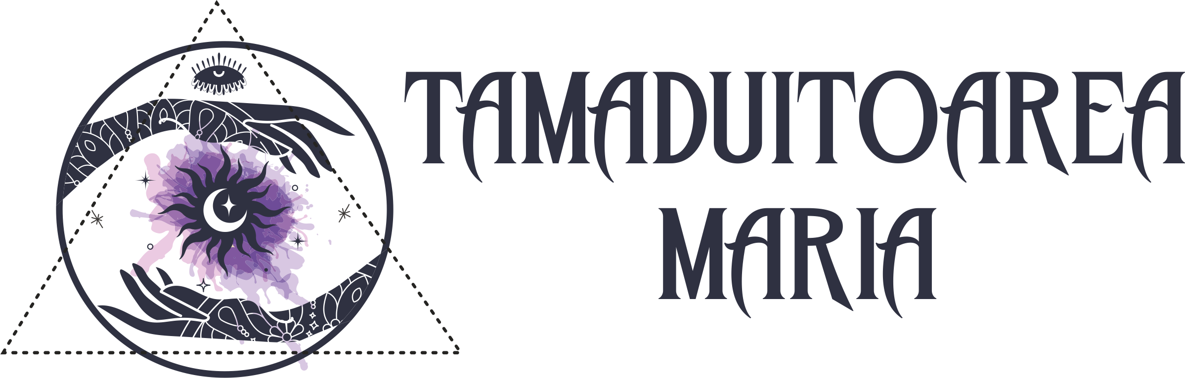 Tamaduitoarea Maria
